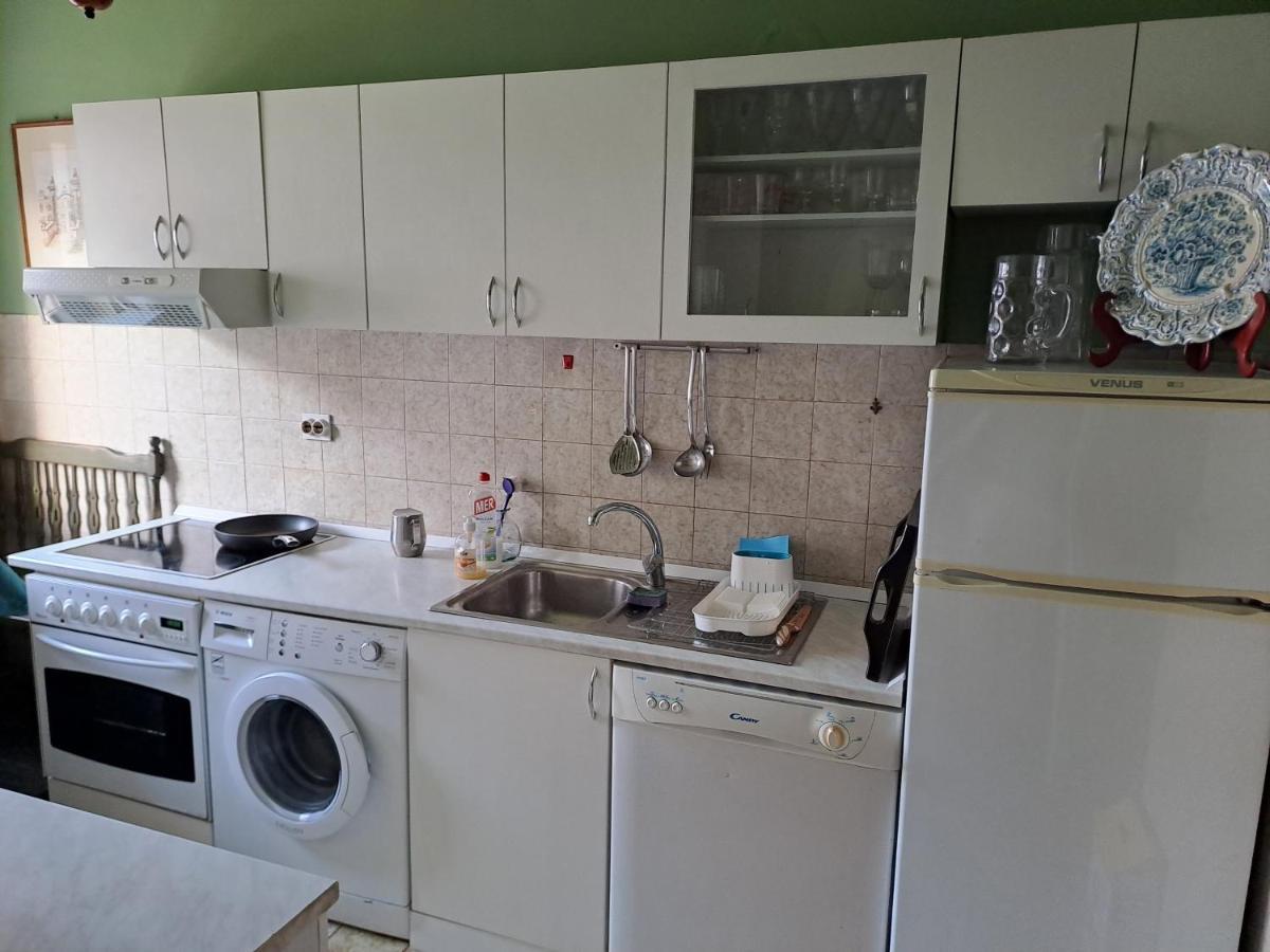 Vila Ella Apartment Beograd Bagian luar foto